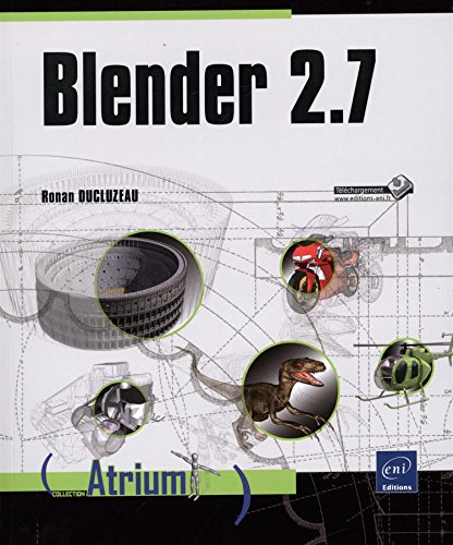 Télécharger Blender 2.7 PDF Lire En Ligne