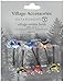 Produktbild Abteilung 56 Zubehör für Dörfer Winter Birds Zubehör Figur
