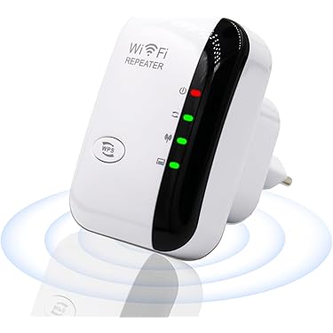 Ethernet Port Home Wifi Booster Amazon Wifi Booster 2024 Fastest
