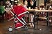 Baby Stroller Compact Pushchair Quinny Zapp Xtra2 Grey Gravel
