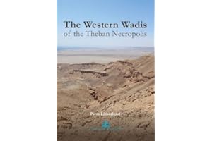 The Western Wadis of the Theban Necropolis