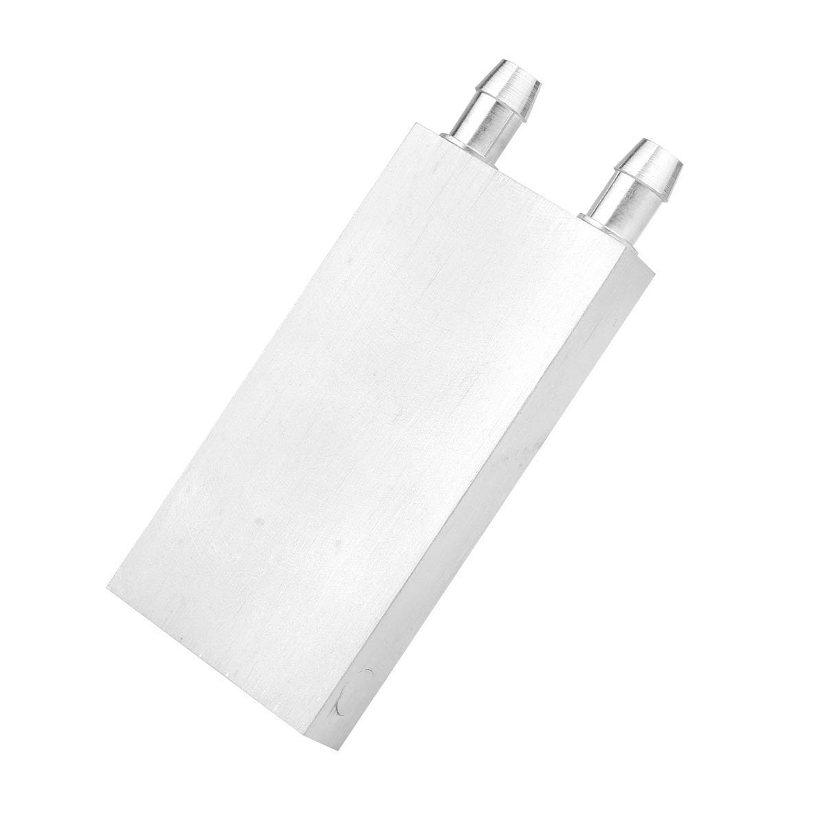 Review of Super Debug Water Cooling Block 80x40mm Aluminum for Optimal Heat Management