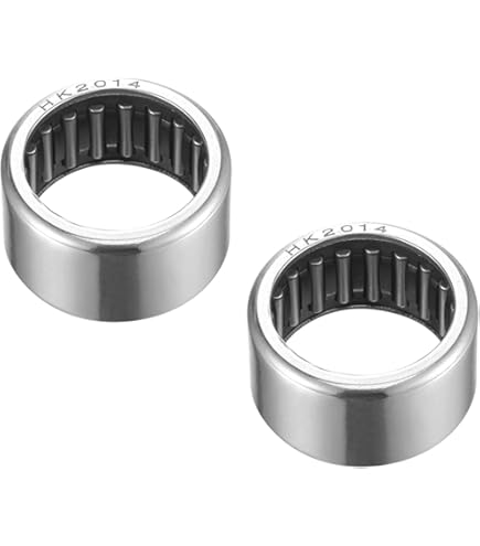 1 Pz HK Cuscinetto A Rullini Stamping Shell HK0408 HK0509 HK0608 - Foto 4