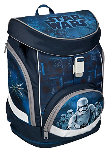 Undercover Schoolbag Set, blue (blue) - 10112739