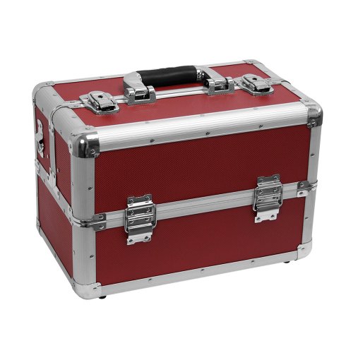 Aluminium Multikoffer, Etagenkoffer Farbwahl - 201500_VS_B_Ware