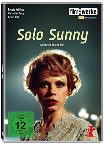 Preisvergleich Produktbild Solo Sunny - HD-Remastered