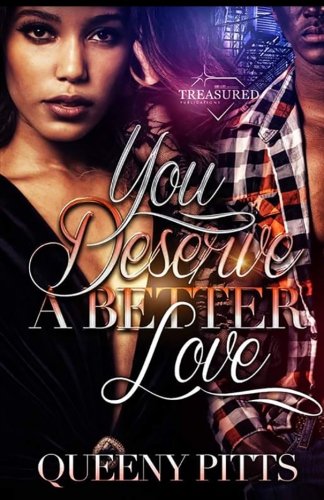 Preisvergleich Produktbild You Deserve A Better Love