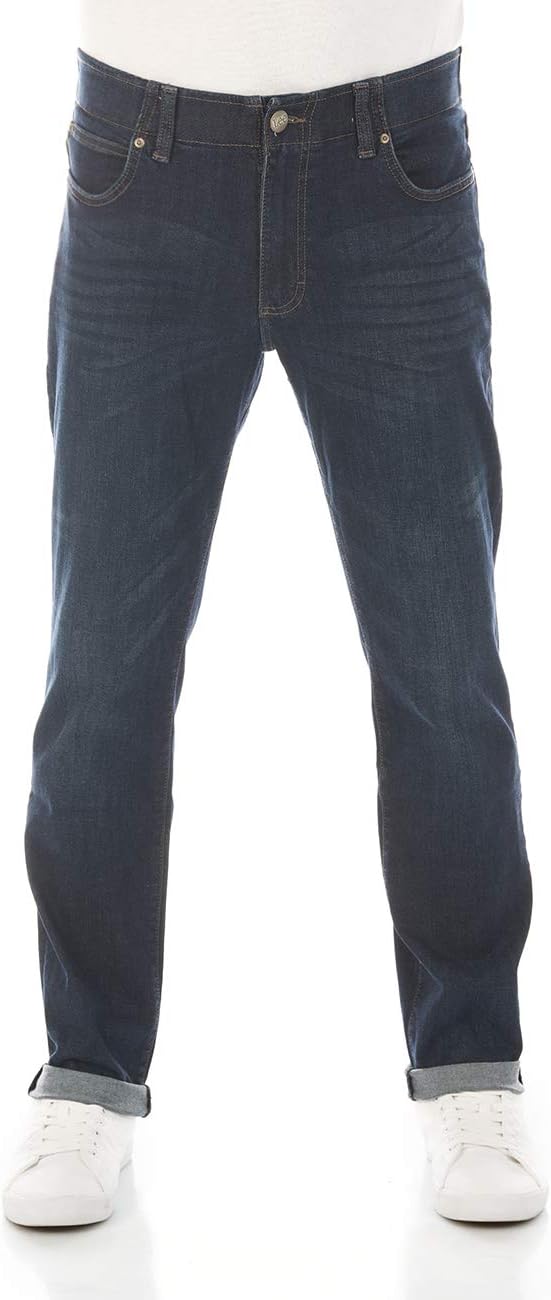 Avis d'Expert & Test Approfondi : Lee heren Jeans Straight Fit Xm (Sélection)