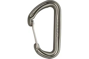DMM Spectre 2 - Karabiner