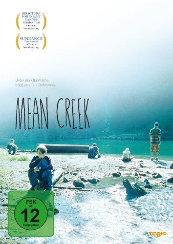 Preisvergleich Produktbild Mean Creek