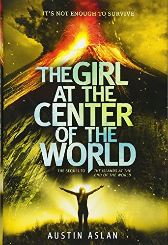 Pdf The Girl At The Center Of The World Full Collection By
