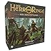 Produktbild Herr der Ringe - Reise durch Mittelerde - Brettspiel | DEUTSCH