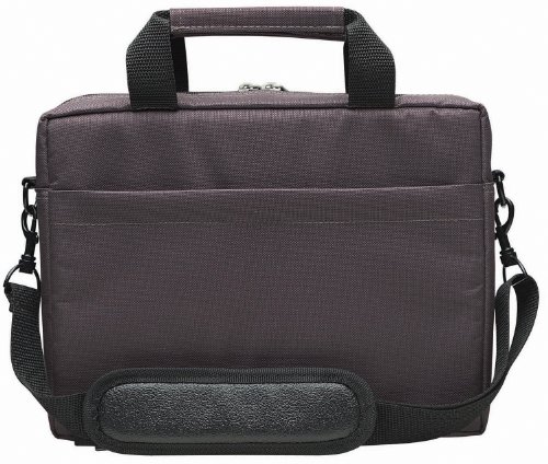Manhattan Tasche „Kopenhagen“ für Tablets und Convertibles Top Load ( geeignet für mobile Geräte bis 10,1″ ) 439480 dunkelgrau - 5