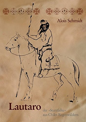 Download Lautaro Der Sturzfalke Aus Chiles Regenwäldern Pdf -