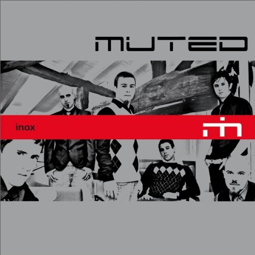 Preisvergleich Produktbild INOX CD