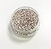 Madame Champagne Eye Shadow Loose Glitter Dust Body Face Nail Art Party Shimmer Make-Up