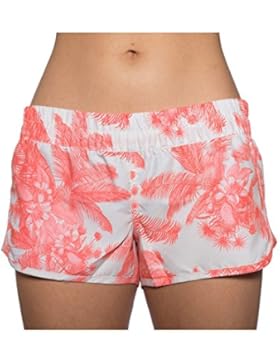 Bermuda donna Hurley Supersuede Colin boardshorts