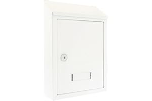 STERLING G2 trading company 2 - Alberino d'acciaio scatola 00 avon - bianco