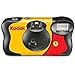 Price comparison product image Kodak Single Use FunSaver Camera with Flash 27 exposures +12 free