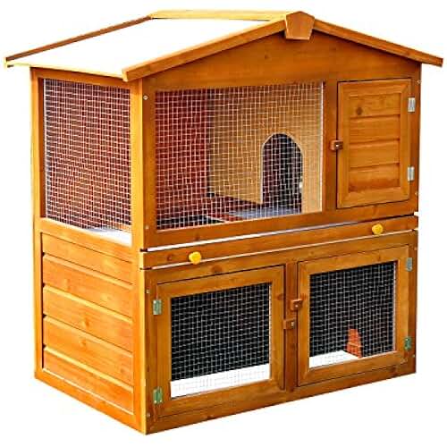Amazon.co.uk Guinea Pig Cages & Pens / Houses & Habitats Pet Supplies