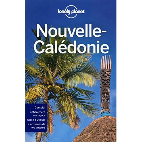 Nouvelle Calédonie - 5ed Nouvelle Calédonie - 5ed