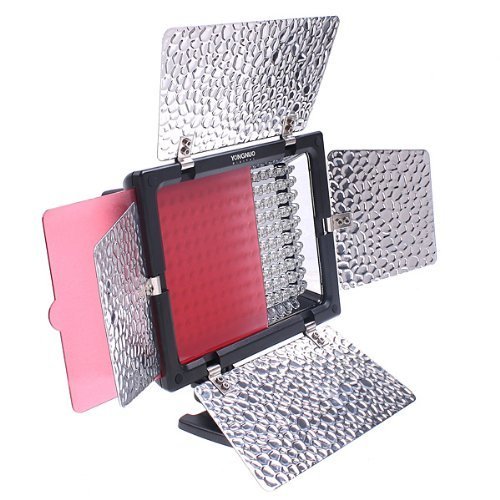 Yongnuo YN-160 LED Lampe Vid o pour Canon Nikon Olympus de Fashion Plaza C213 reviews Yongnuo YN-160 LED Lampe Vid o pour Canon Nikon Olympus de Fashion Plaza C213