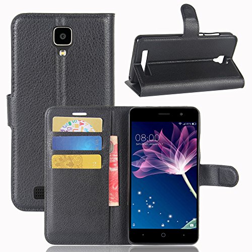 Doogee X10 Funda de PU Cuero Leather con Ranuras para Tarjetas y Billetes Carcasa de Excelente Resistencia y Parachoque Cubierta Enrrollada Perfectamente al M vil 5 Pulgadas reviews Doogee X10 Funda de PU Cuero Leather con Ranuras para Tarjetas y Billetes Carcasa de Excelente Resistencia y Parachoque Cubierta Enrrollada Perfectamente al M vil 5 Pulgadas