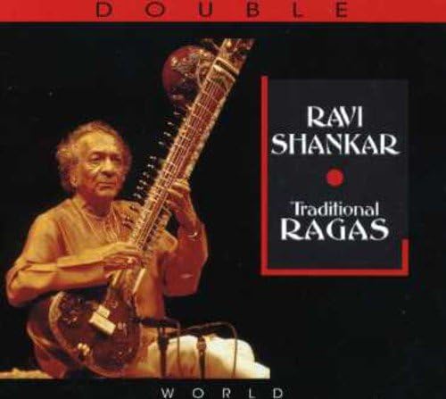 Traditional Ragas