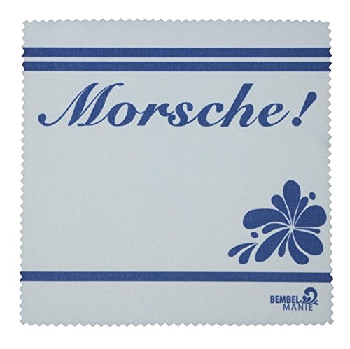 Preisvergleich Produktbild PUTZTÜSCHELSCHE