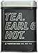 Produktbild Star Trek Earl Grey Black Loose Bulk Tea in Officially Licensed Collectible Tin