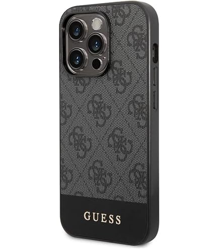 GUESS グリッター iPhone14 plus/pro max ケース Guess Glitter Protective Case Compatible with iPhone 14 Pro
