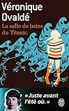 La salle de bains du Titanic