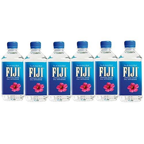 Preisvergleich Produktbild Fiji Wasser PET 500 ml 6 Stück