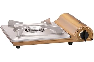 Iwatani CB-AS-1 CB-AS-1 CB-AS-1 Cassette à gaz, cassette de 74 mm de hauteur/type mortar] (importation japonais)