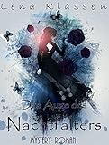 Bücher Neuerscheinungen 2022 - Das Auge des Nachtfalters von Lena Klassen