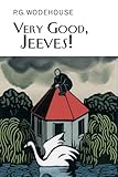 Image de Very Good, Jeeves!