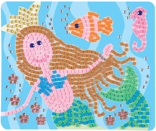 Sticky Mosaics - Jewels