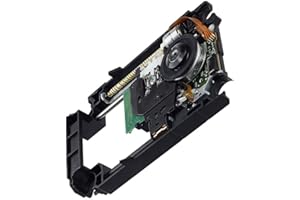 ZYWUOY Optische Linse, Ersatz für Slim Pro KES 496A KEM 496AAA, Reparaturteile