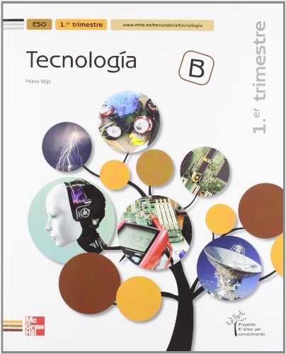 Tecnologia b esolibro del alumno