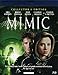 Mimic (Collector's Edition) (2 Blu-Ray+Dvd)