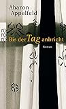 Cover zum Buch Bis der Tag anbricht