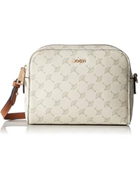 Joop Damen Cortina Cloe Shoulderbag Shz Schultertasche, 6x15x21 cm
