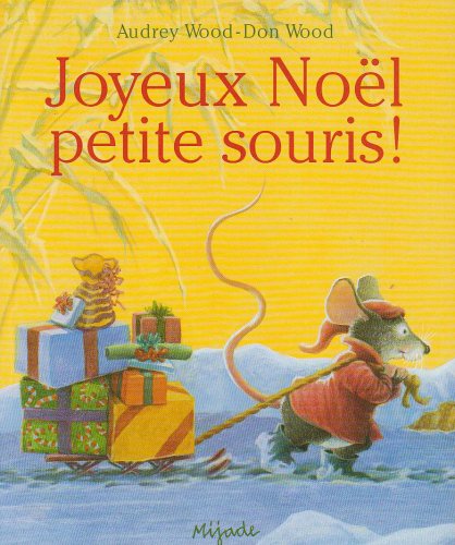 Joyeux Noël, petite souris !
