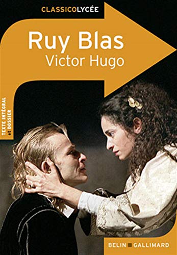 Ruy Blas Ruy Blas