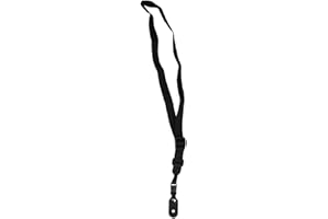 Faxx Clarinet Sling - Adjustable & Padded
