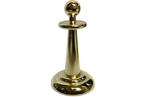 kowaku Roulette Marker Casino Roulette Zubehör Roulette Spiel Enthusiasten Sammlung Zubehör Für Spielwettbewerb Marker Roulette Gold