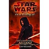 Star Wars The Old Republic: Eine unheilvolle Allianz