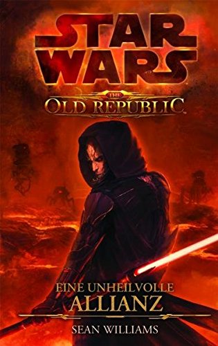 Star Wars The Old Republic: Eine unheilvolle Allianz