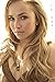 Produktbild Infinite Arts Hayden Panettiere (24inch x 36inch/60cm x 90cm) Silk Print Poster - Silk Printing - A058D1