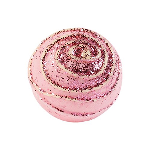 Bomb Cosmetics Island Tiara Bath Creamer 30g